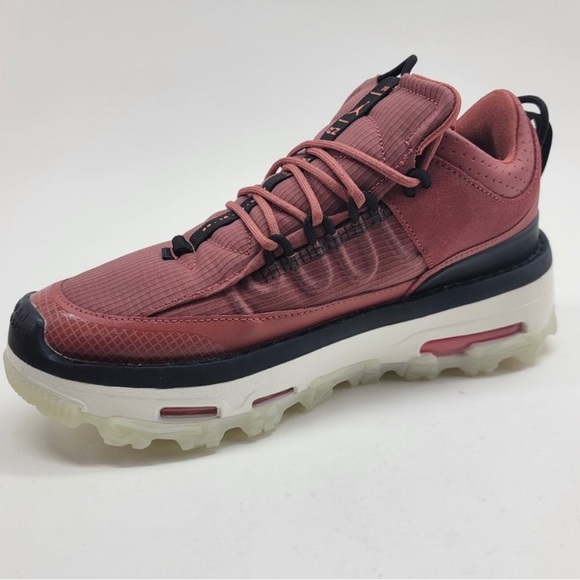 Nike Jordan Air Mar Sail in red - Picture 7 of 8